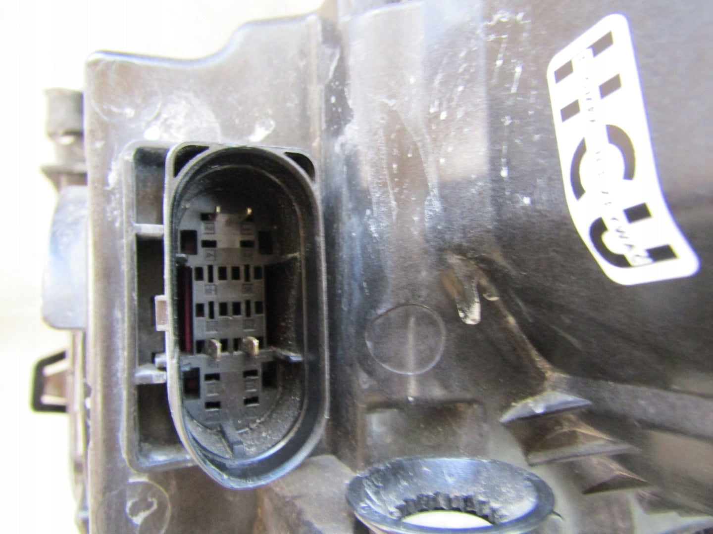 MERCEDES GLB 247 FULL LED HIGH PERFORMANCE HEADLIGHT 19-23 RH A2479063200