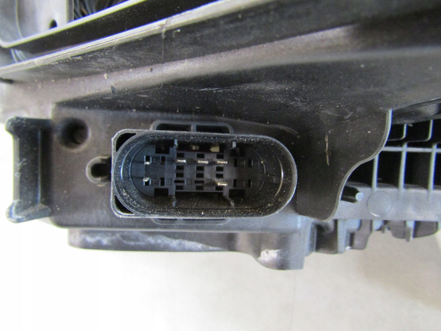 MERCEDES GLC 2 W254 FRONT HEADLIGHT FULL LED DIGITAL LIGHT 22- RH A2549066802