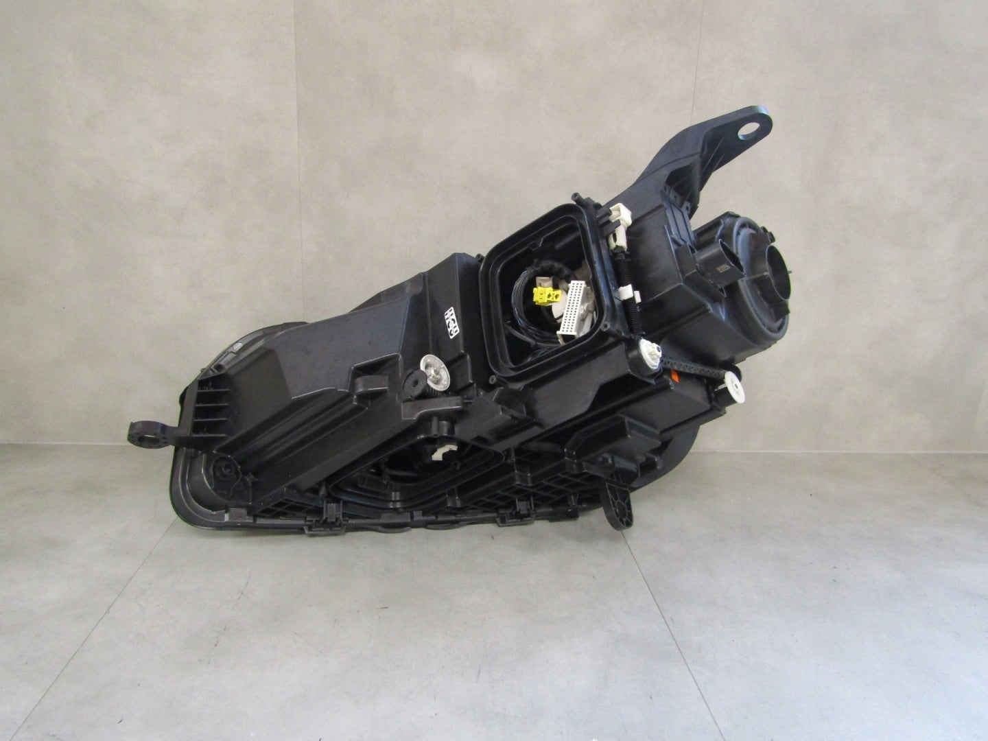 MERCEDES GLE 167 FULL LED MULTIBEAM HEADLIGHT 19-23 RH RIGHT A1679068607