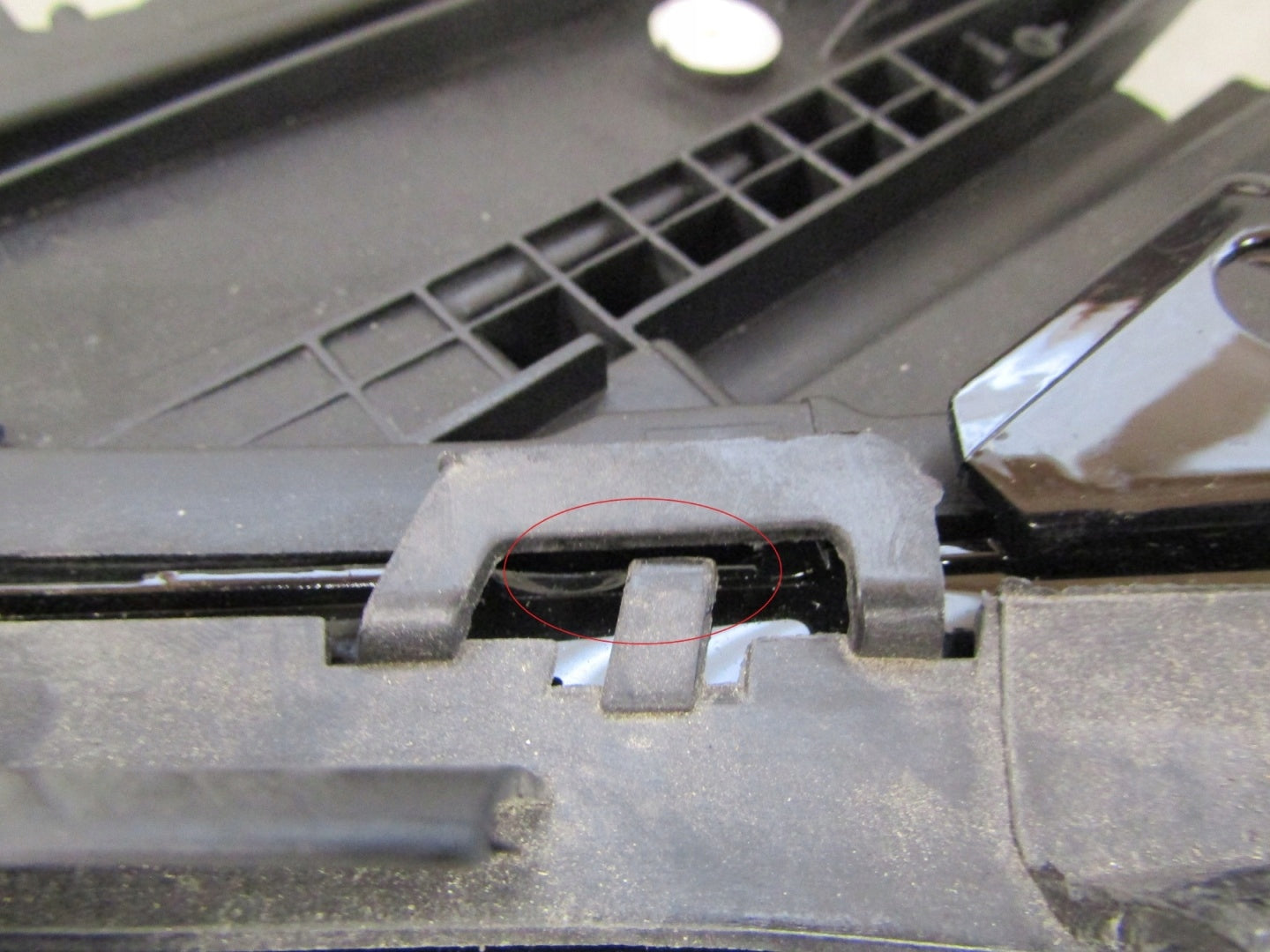 MERCEDES GLE W167 FULL LED MULTIBEAM 19-23 LH LEFT HEADLIGHT A1679064708