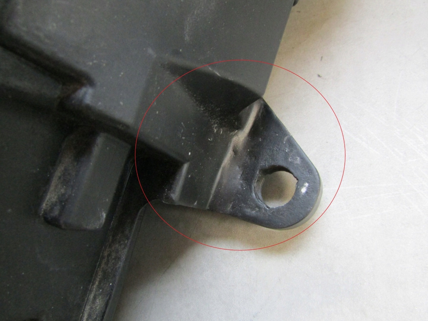 MERCEDES V-CLASS LH HEADLIGHT LEFT W447 LIFT FULL LED ILS 20- A4479063201