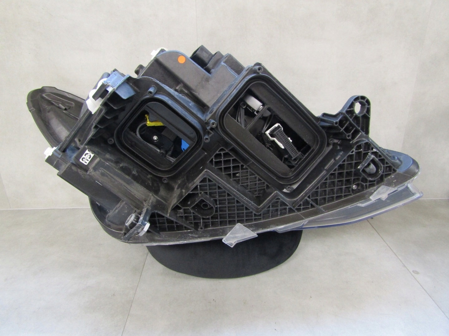 MERCEDES V-CLASS LH HEADLIGHT LEFT W447 LIFT FULL LED ILS 20- A4479063201