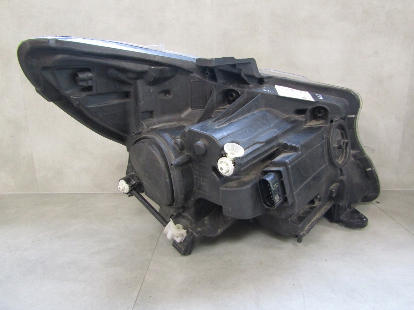 MERCEDES V-CLASS LH HEADLIGHT LEFT W447 LIFT FULL LED ILS 20- A4479063201