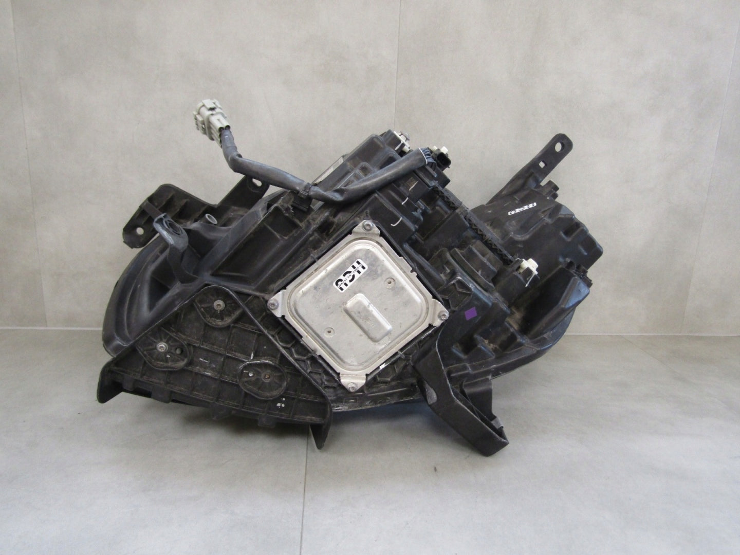 MERCEDES X-CLASS X CLASS W470 FULL LED RH RIGHT HEADLIGHT 17-20 A47090609