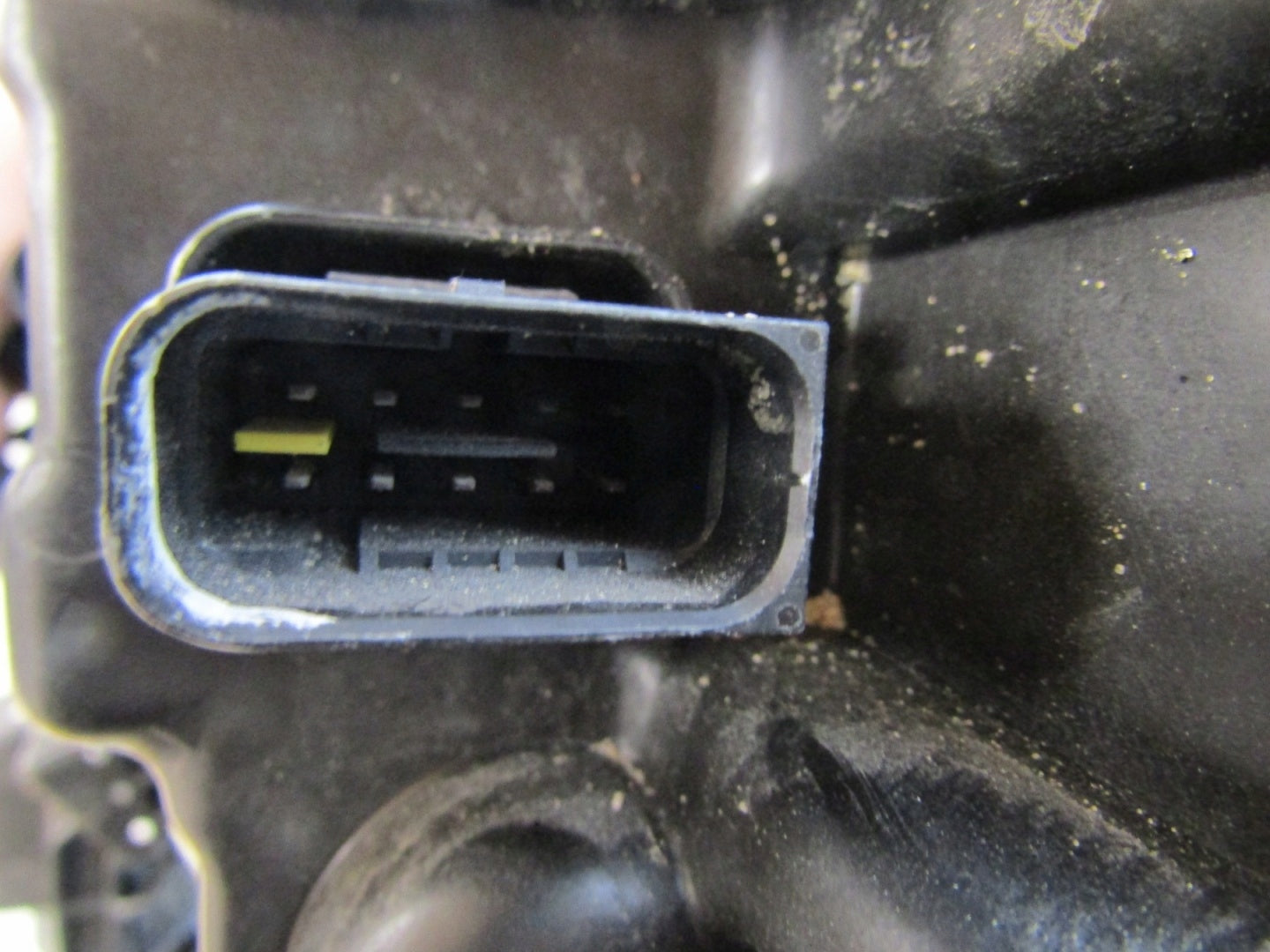 HEADLAMP OPEL FRONTERA LED 24- RH RIGHT