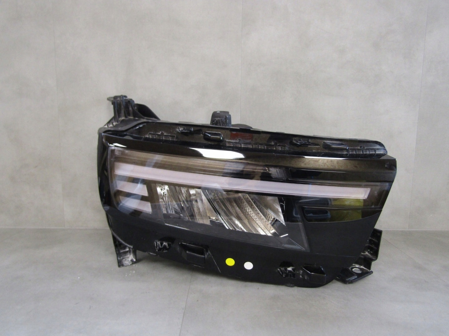 HEADLAMP OPEL FRONTERA LED 24- RH RIGHT
