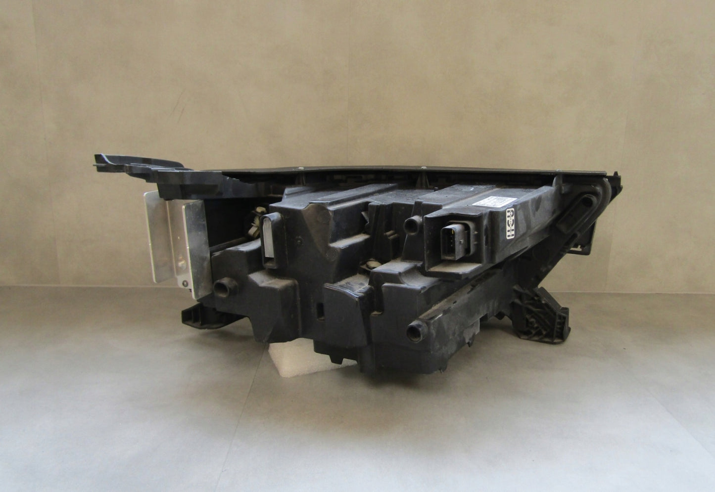 FRONT LAMP OPEL MOKKA 2 II FULL LED MATRIX 20- LH 9834016880