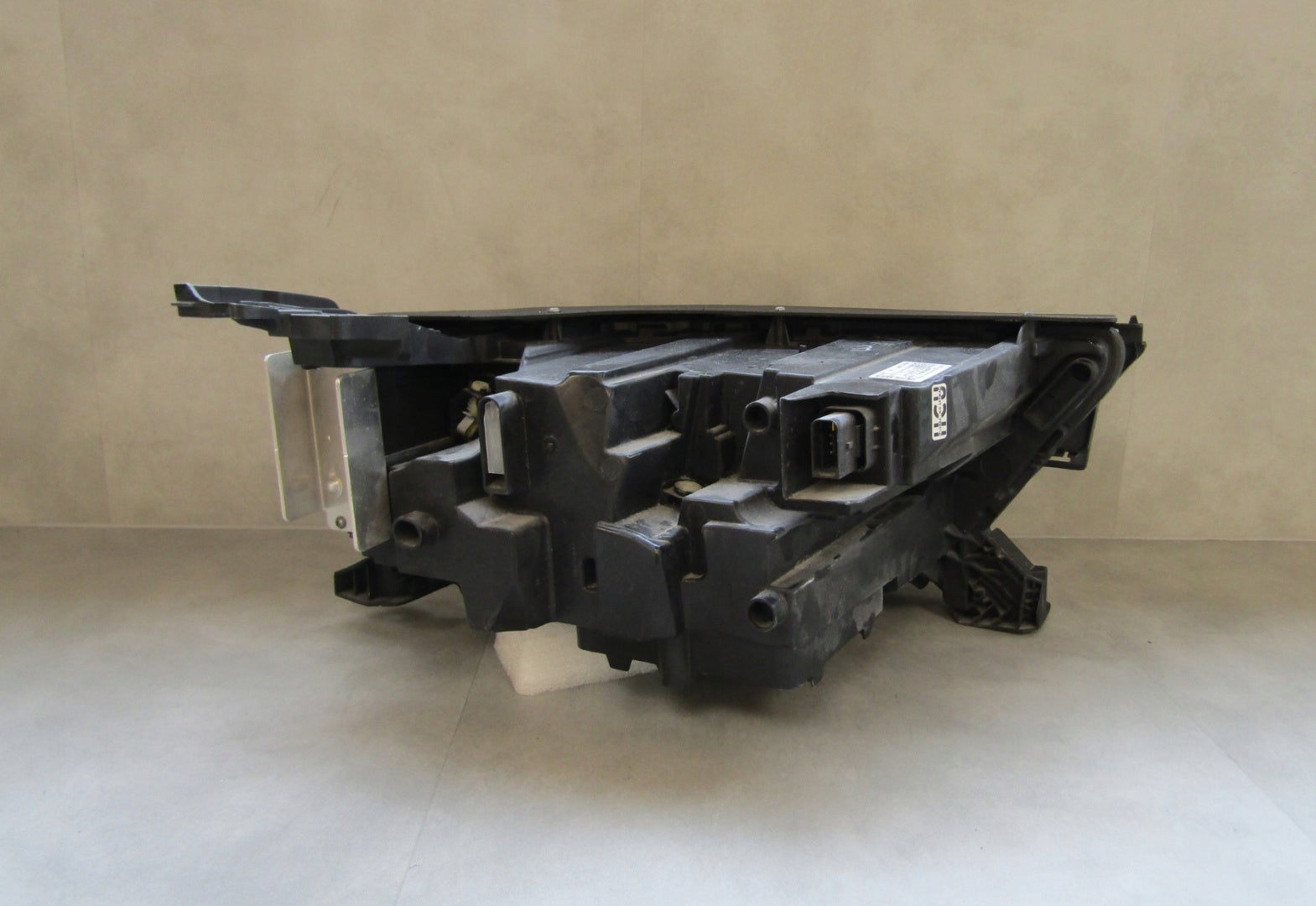 FRONT LAMP OPEL MOKKA 2 II FULL LED MATRIX 20- LH 9834016880