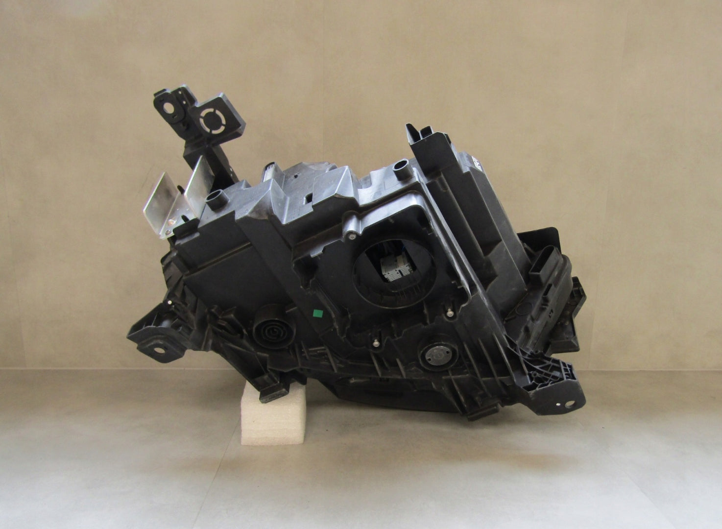 FRONT LAMP OPEL MOKKA 2 II FULL LED MATRIX 20- LH 9834016880