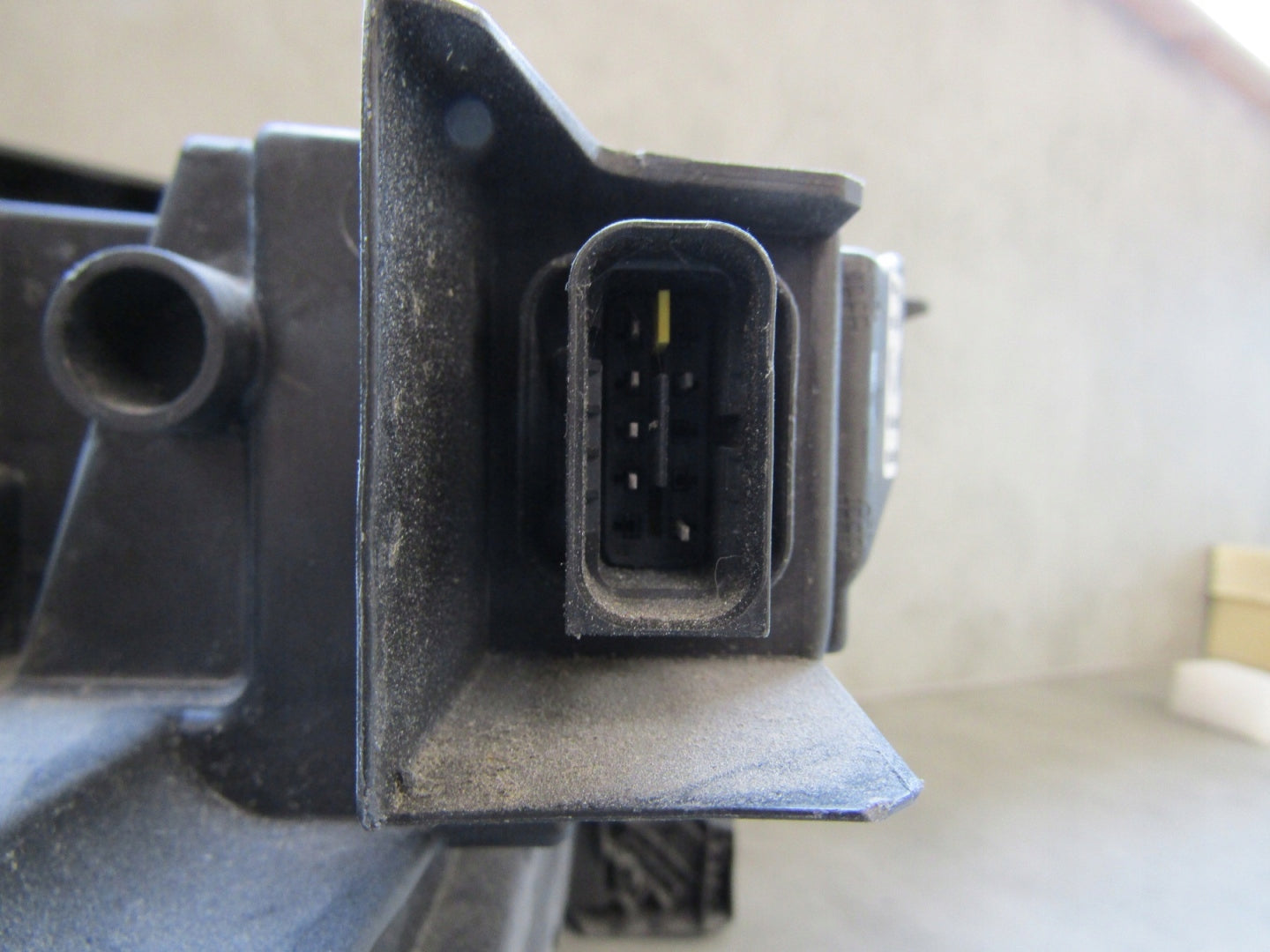 FRONT LAMP OPEL MOKKA 2 II FULL LED MATRIX 20- LH 9834016880