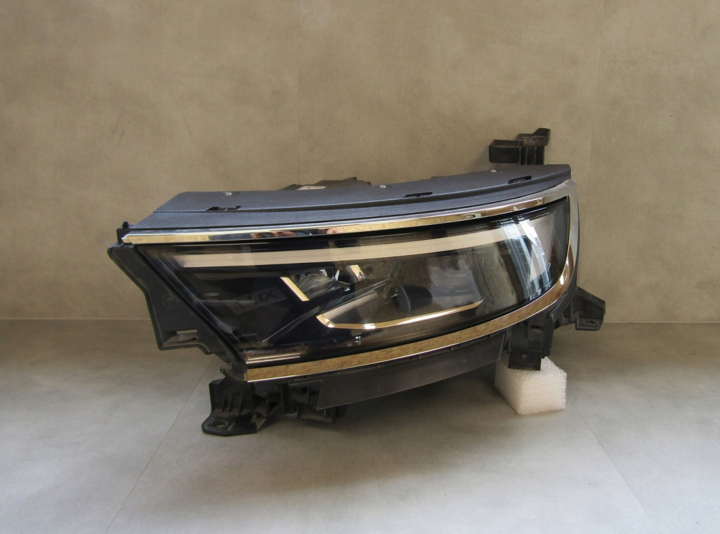 FRONT LAMP OPEL MOKKA 2 II FULL LED MATRIX 20- LH 9834016880