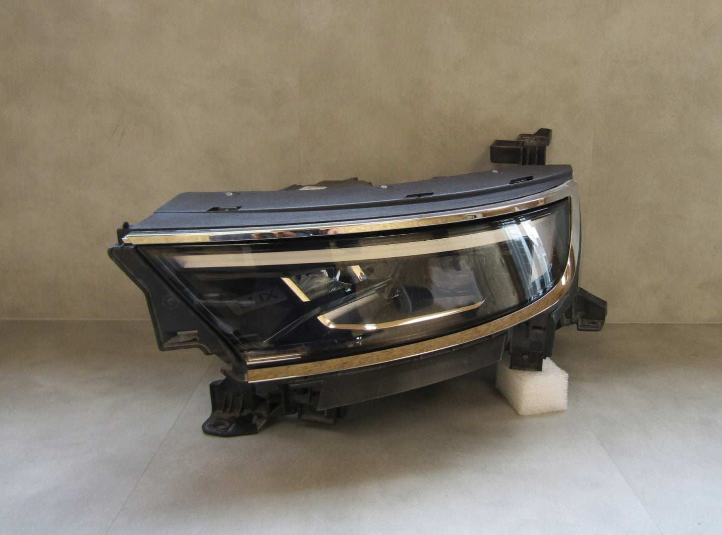 FRONT LAMP OPEL MOKKA 2 II FULL LED MATRIX 20- LH 9834016880