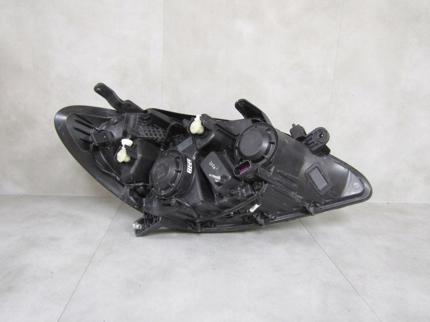 FRONT LAMP OPEL MOKKA A STANDARD LH LEFT 12-16 42435929