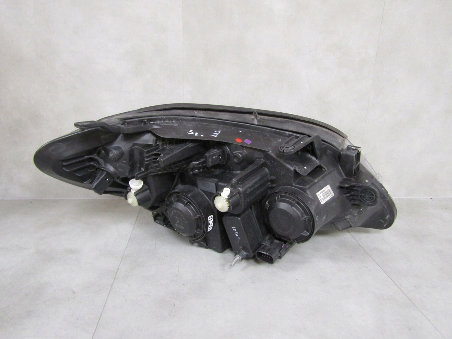 FRONT LAMP OPEL MOKKA A STANDARD LH LEFT 12-16 42435929