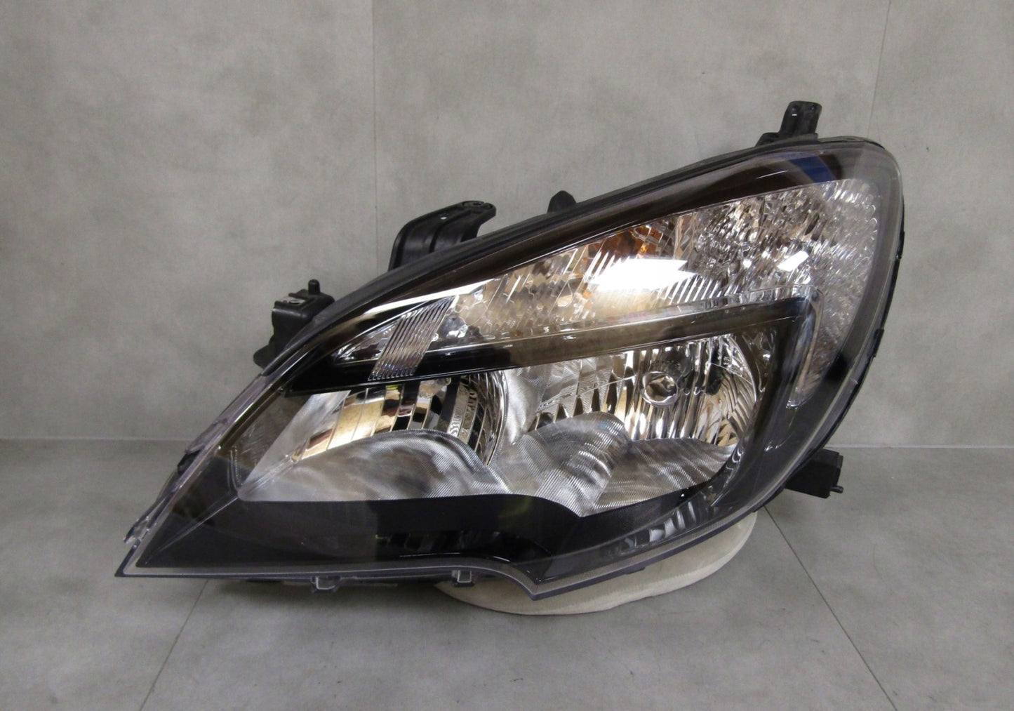 FRONT LAMP OPEL MOKKA A STANDARD LH LEFT 12-16 42435929