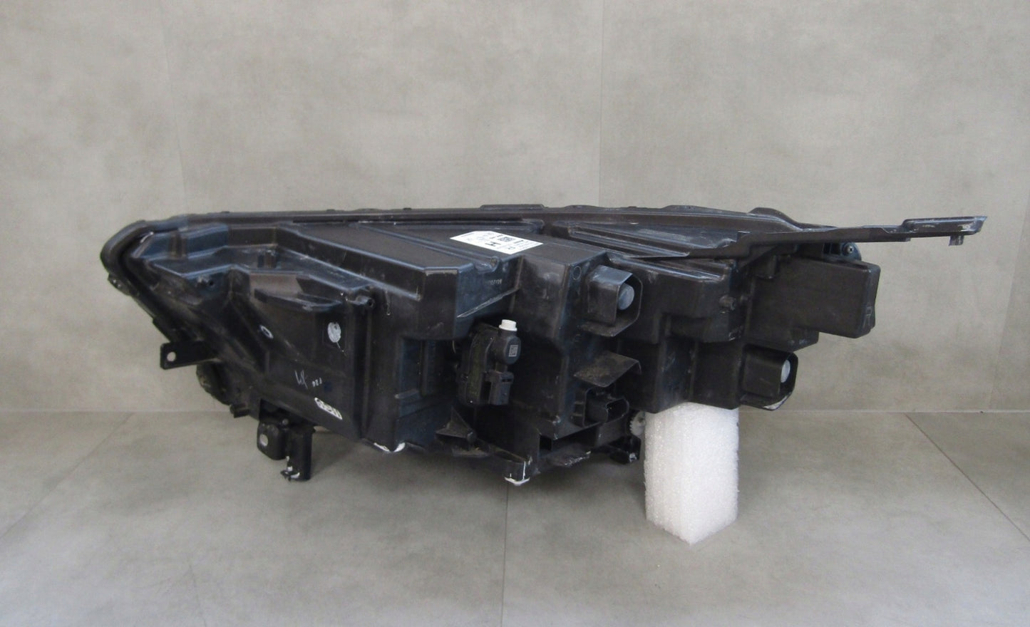 FRONT LAMP RENAULT KANGOO IV 4 LED RH RIGHT 21- 260103264R