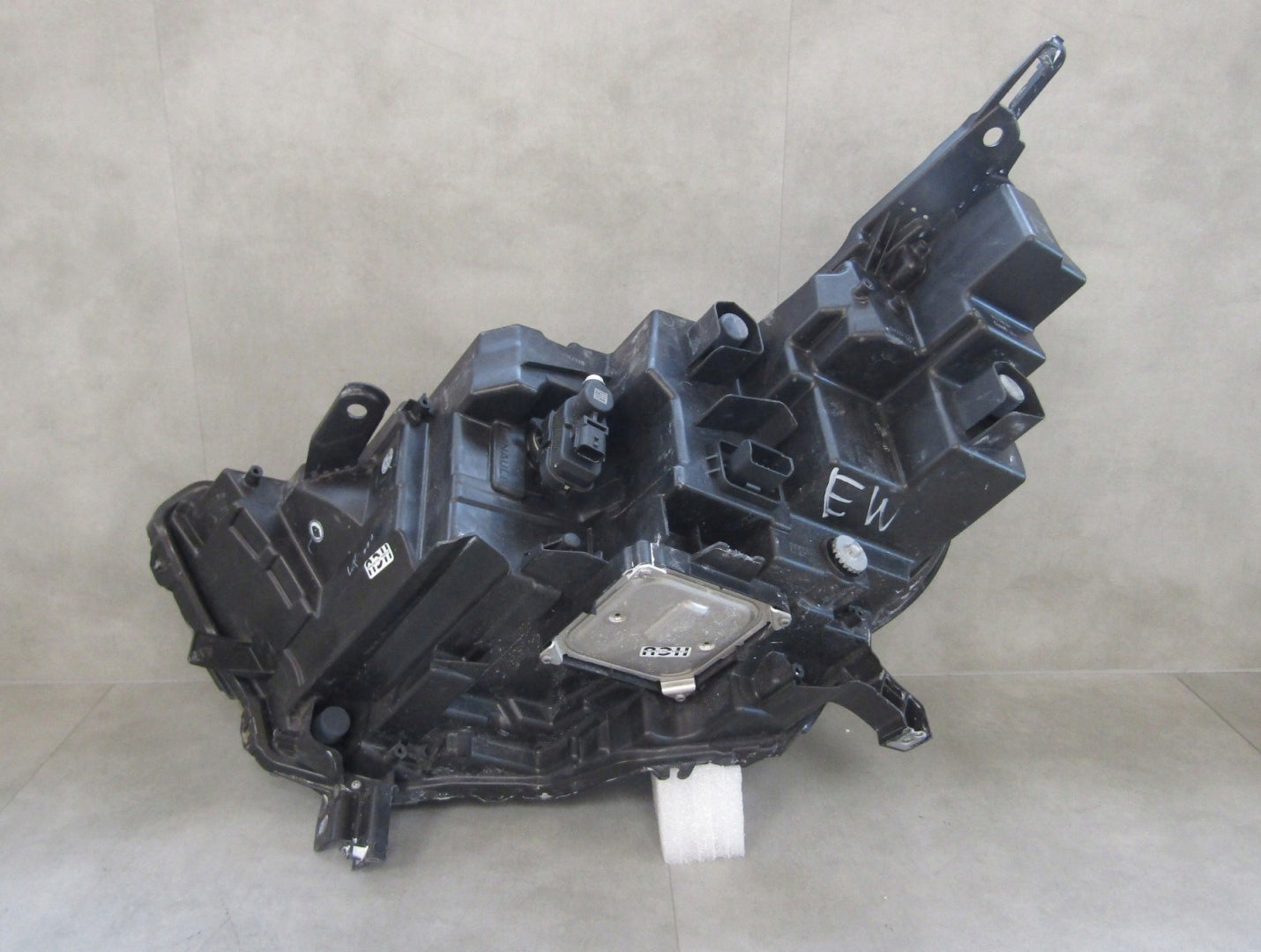 FRONT LAMP RENAULT KANGOO IV 4 LED RH RIGHT 21- 260103264R