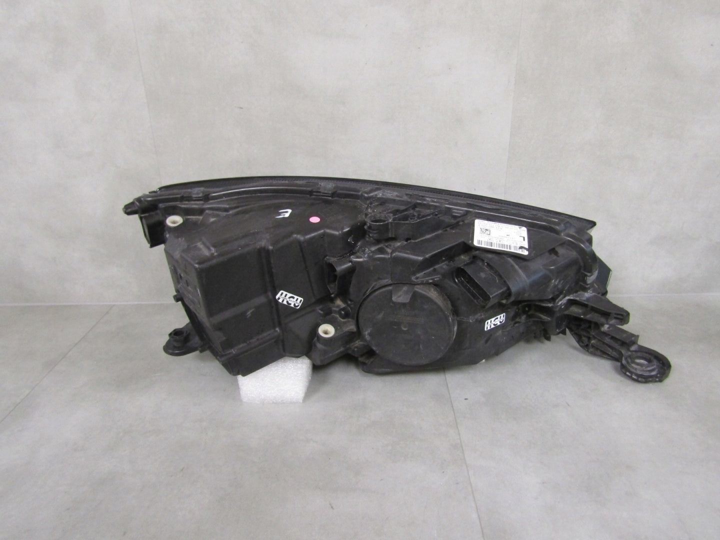 FRONT LAMP SKODA FABIA 3 III LIFT FULL LED 18-21 LH 6V1941015