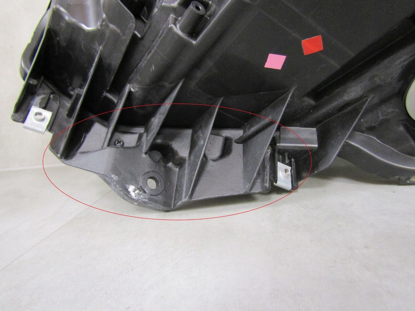 HEADLIGHT SUZUKI SWIFT VI MK8 VIII LED RH 19-24 W2966