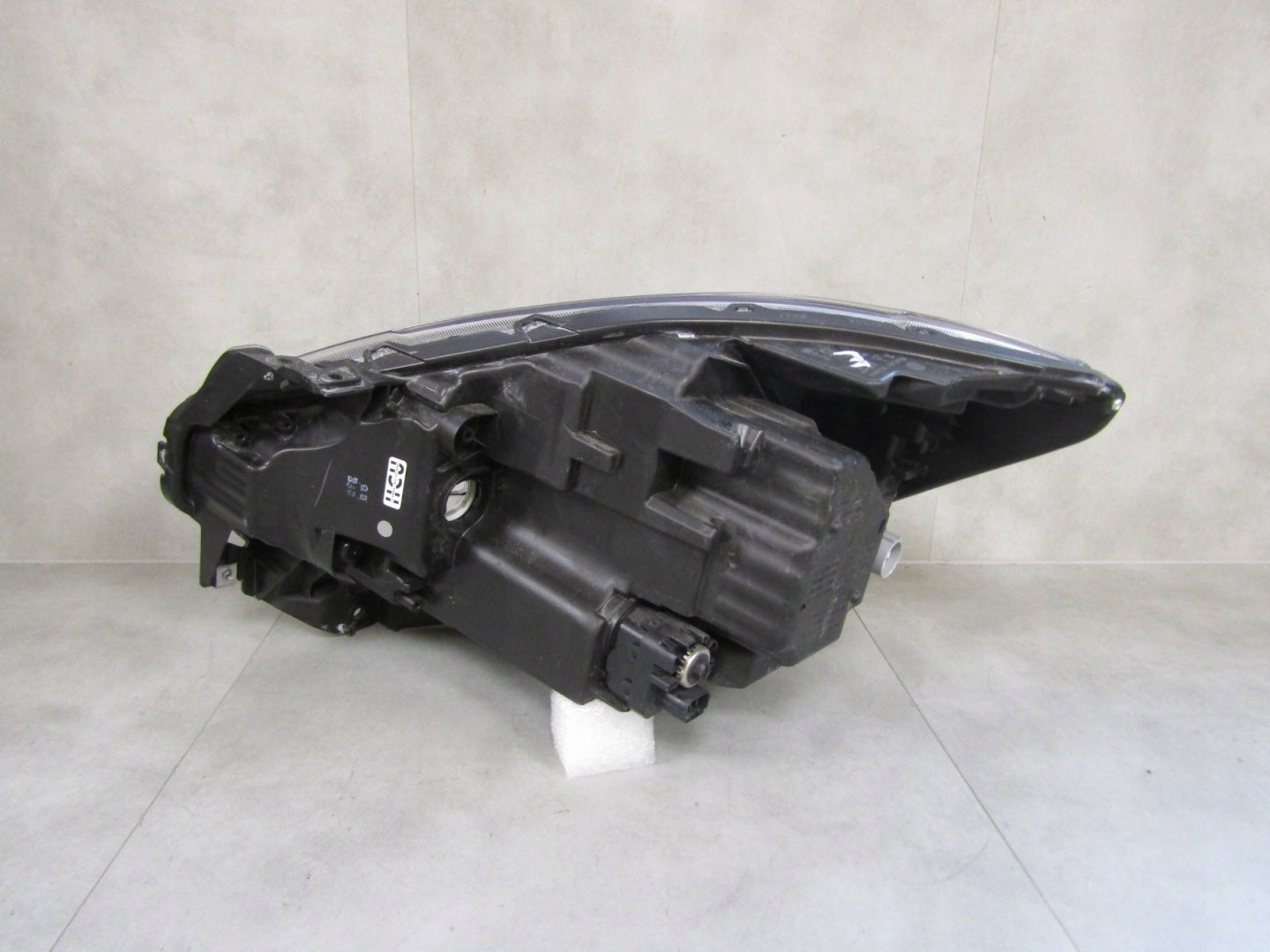 HEADLIGHT SUZUKI SWIFT VI MK8 VIII LED RH 19-24 W2966