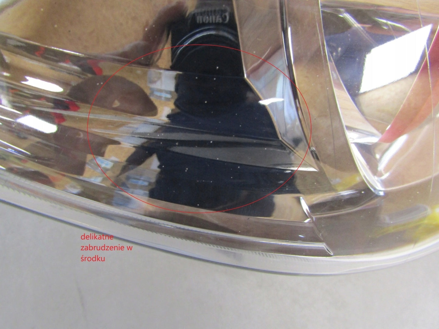 HEADLIGHT SUZUKI VITARA 3 III LED 15-18 RH 100-18095