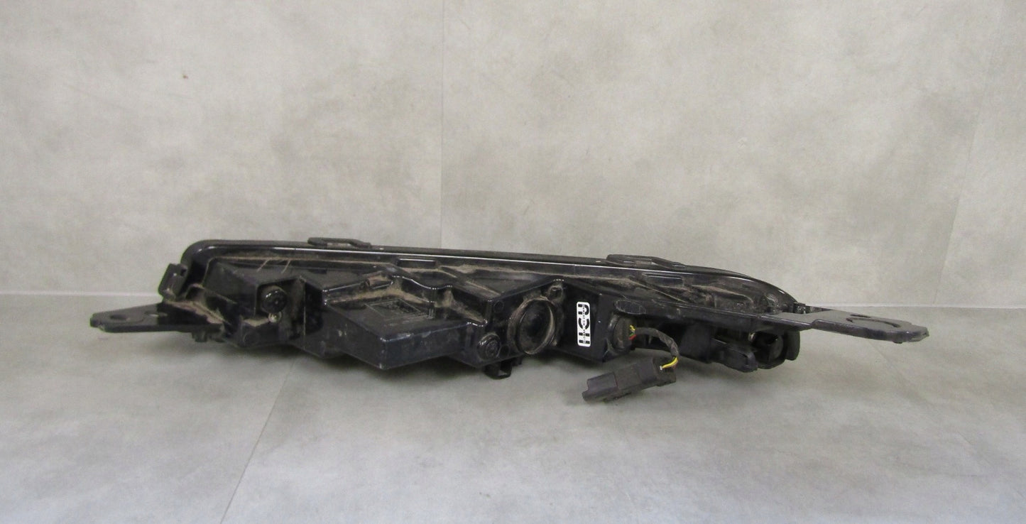 FRONT HEADLIGHT DRL LED CITROEN C5 AIRCROSS RH 9818005080