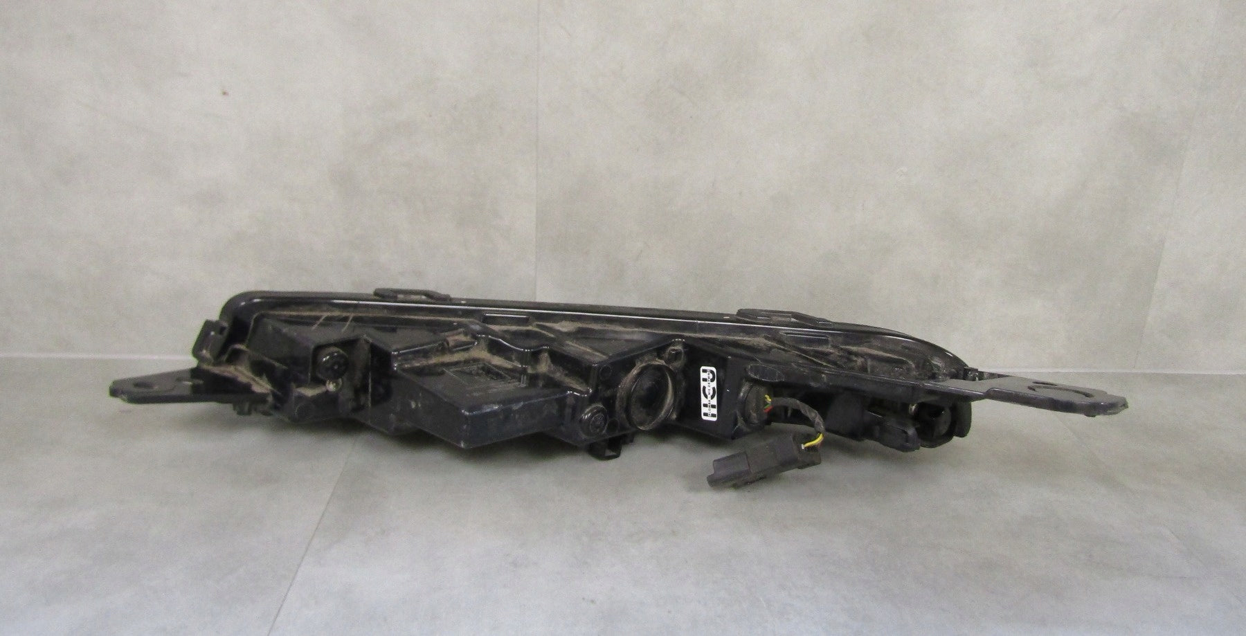 FRONT HEADLIGHT DRL LED CITROEN C5 AIRCROSS RH 9818005080