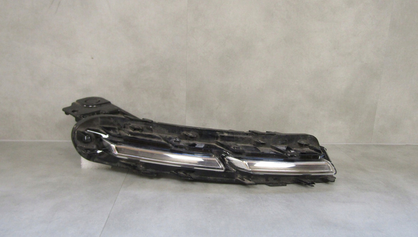 FRONT HEADLIGHT DRL LED CITROEN C5 AIRCROSS RH 9818005080