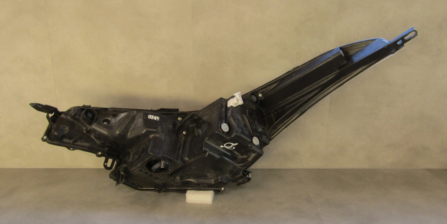 TOYOTA CHR C-HR I FULL LED 16-19 RH HEADLIGHT 81110-F4070