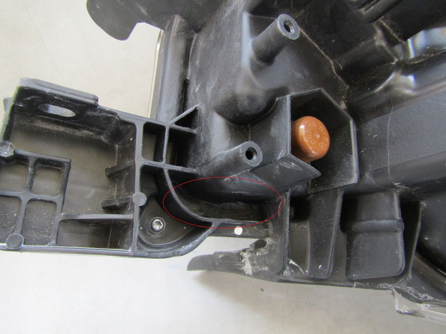 HEADLIGHT TOYOTA HILUX VIII 8 LIFT FULL LED 20- RH