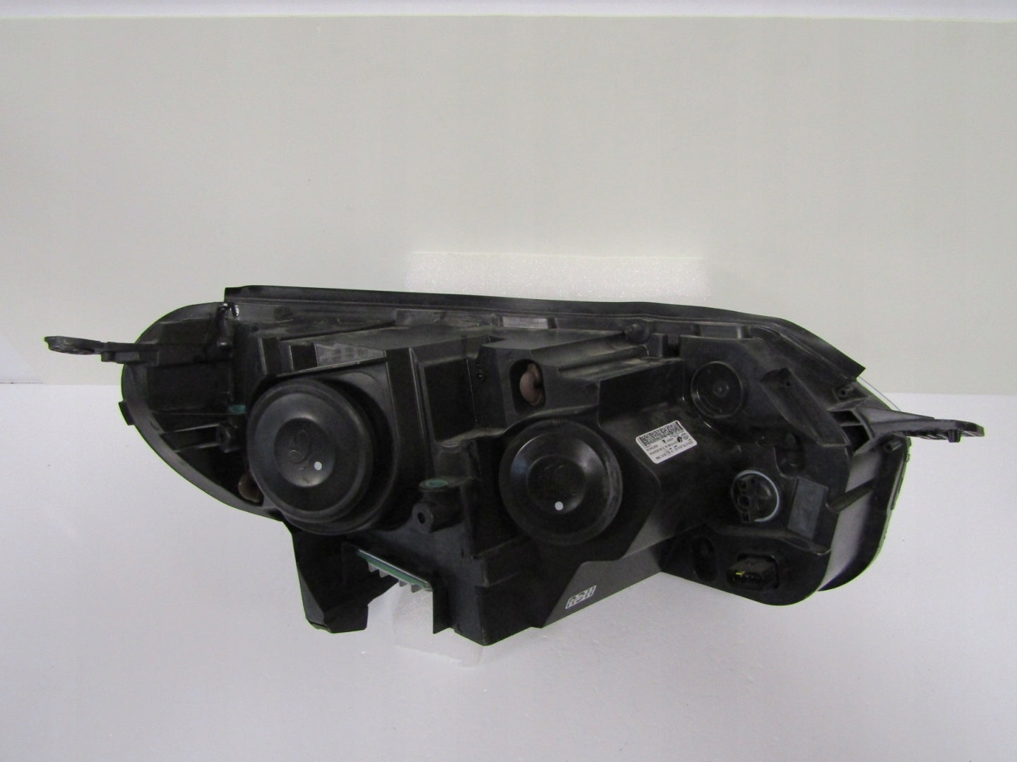 TOYOTA PROACE 2 II HEADLIGHT XENON NON-SWIVEL 16-23 LH 00207242-06