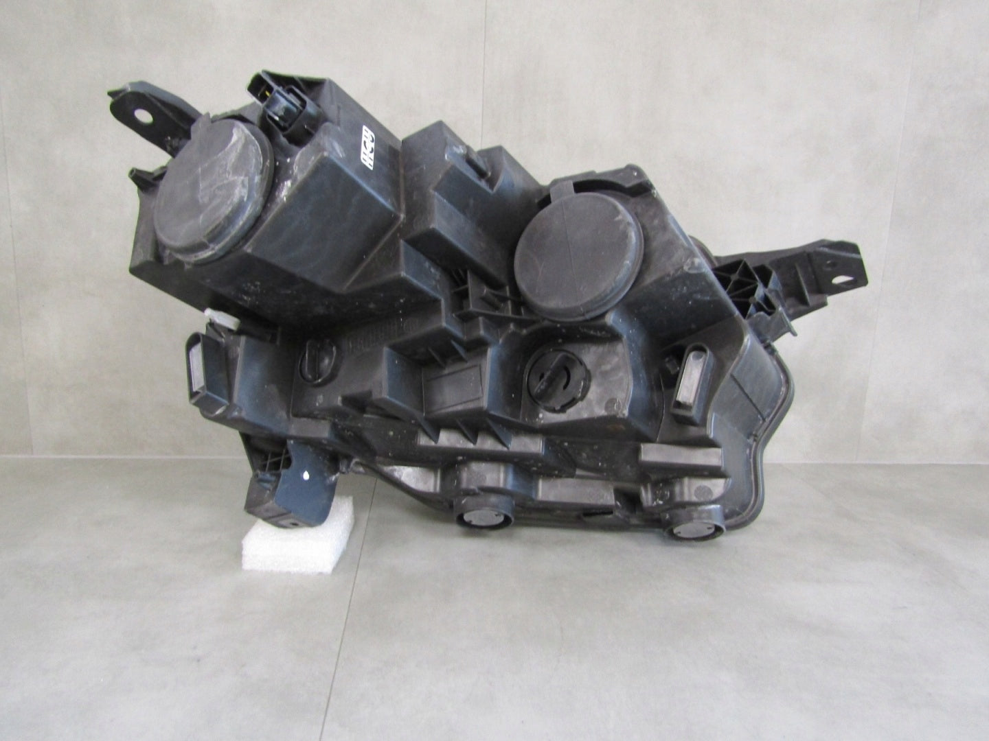 HEADLIGHT TOYOTA PROACE CITY STANDARD LH 19- 9835780680