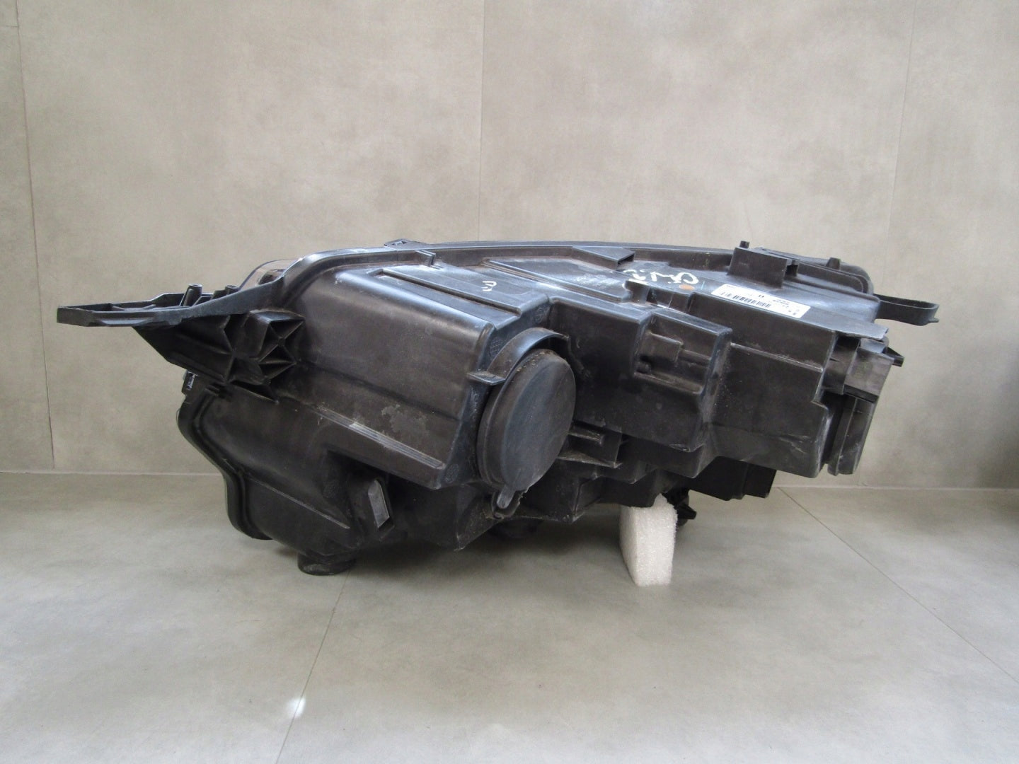 HEADLIGHT TOYOTA PROACE CITY STANDARD RH 19- 9835780580