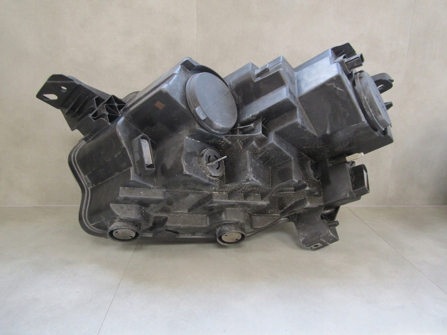 HEADLIGHT TOYOTA PROACE CITY STANDARD RH 19- 9835780580