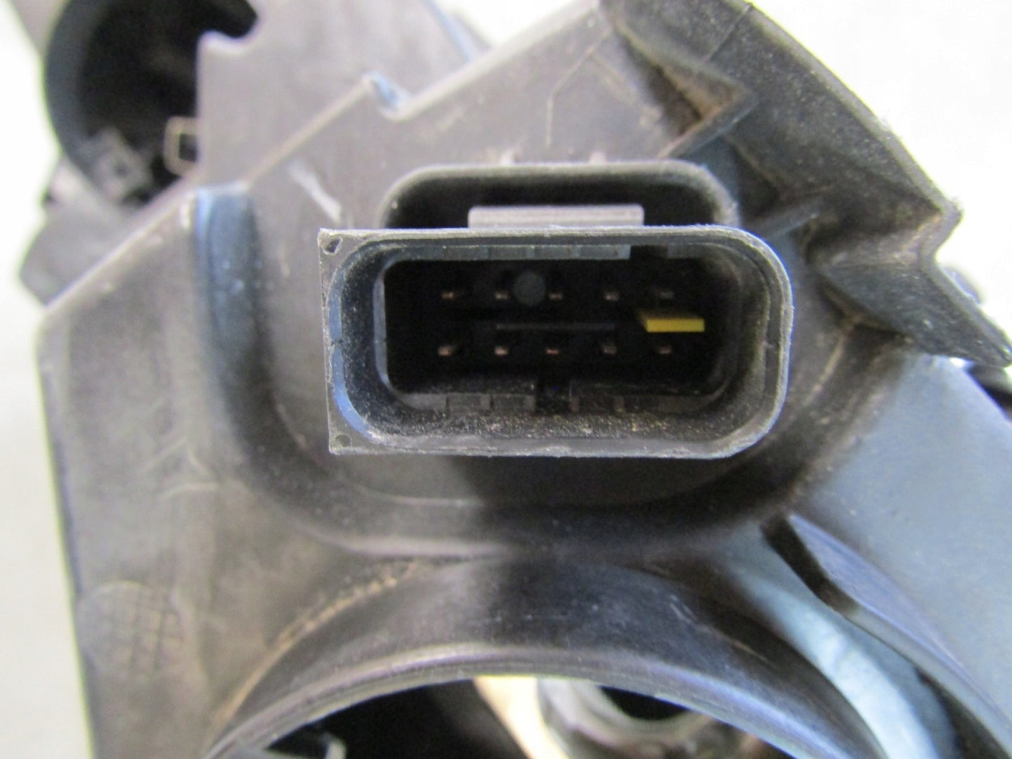 HEADLAMP TOYOTA PROACE CITY REGULAR RH RIGHT 19- 9835780580