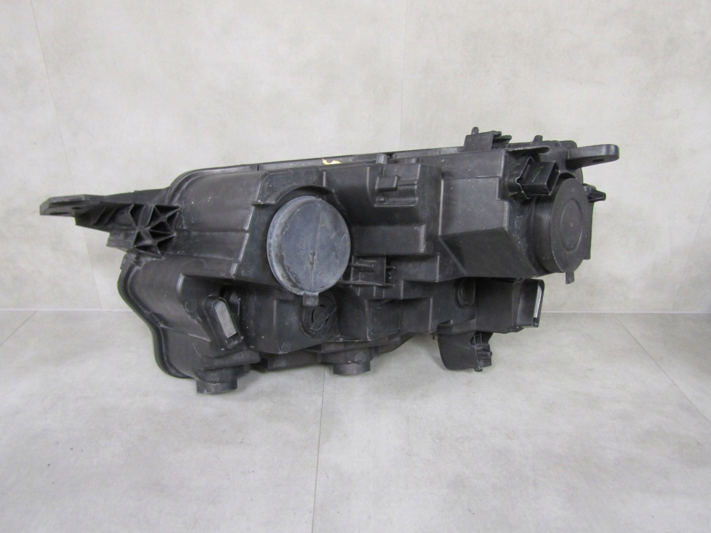 HEADLIGHT TOYOTA PROACE CITY STANDARD RH RIGHT 19- 9835780580