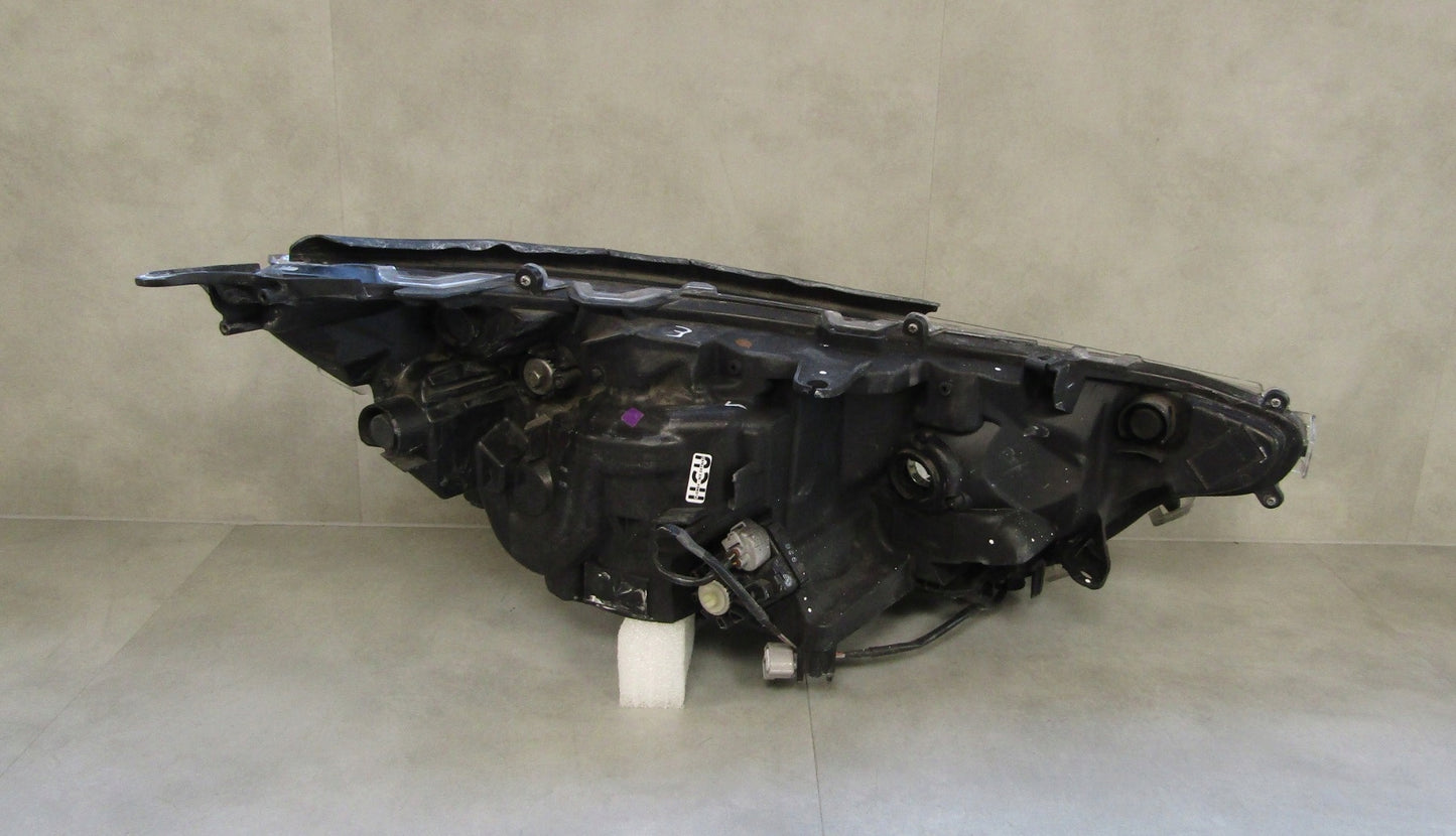 FRONT LAMP TOYOTA RAV4 IV 5 V LED 19-21 LH