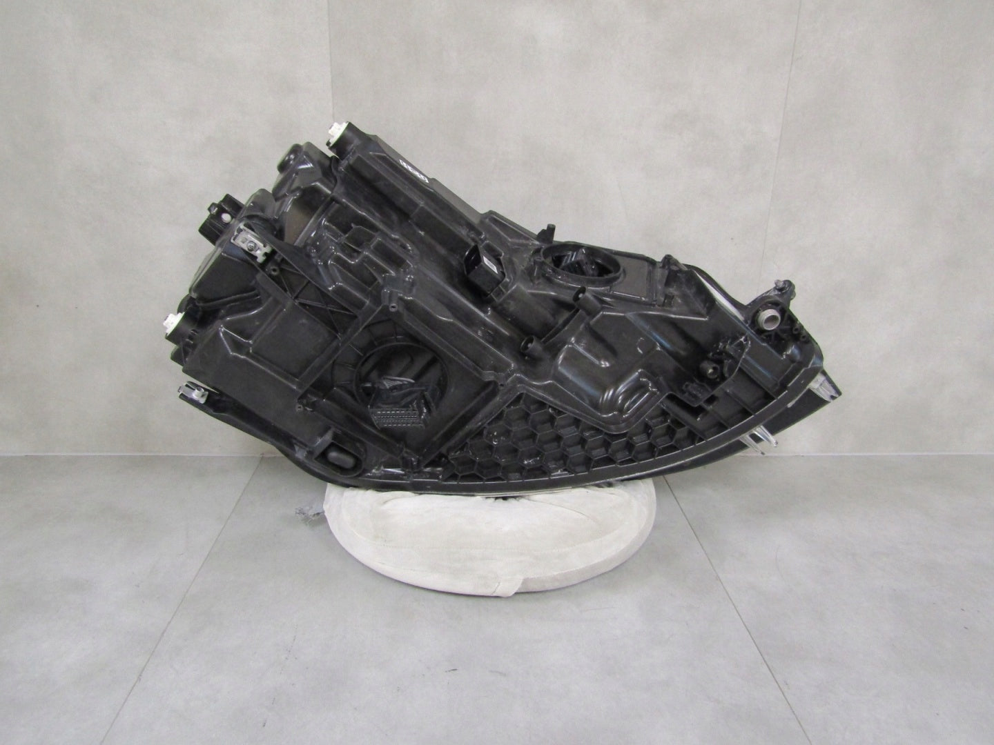 FRONT HEADLIGHT VOLKSWAGEN GOLF 7 VII GTE LIFT FULL LED 16-20 LH LEFT 5G1941081