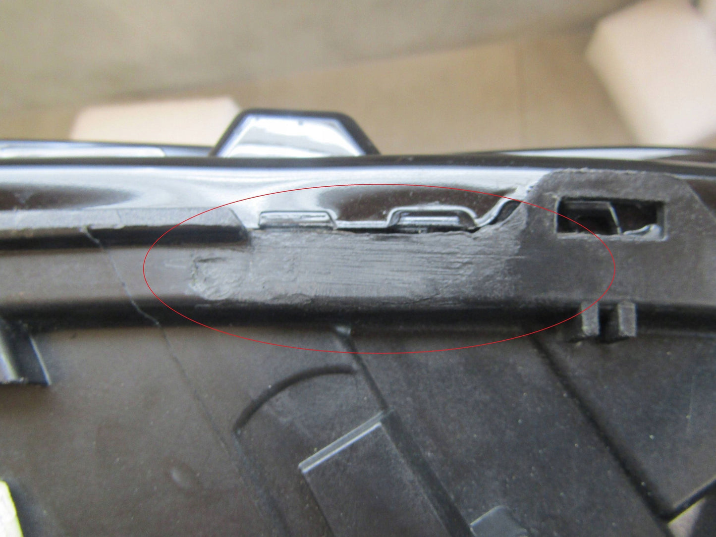 VOLKSWAGEN GOLF 8 GTE LEFT LH FULL LED HEADLIGHT 5H1941059B 19-