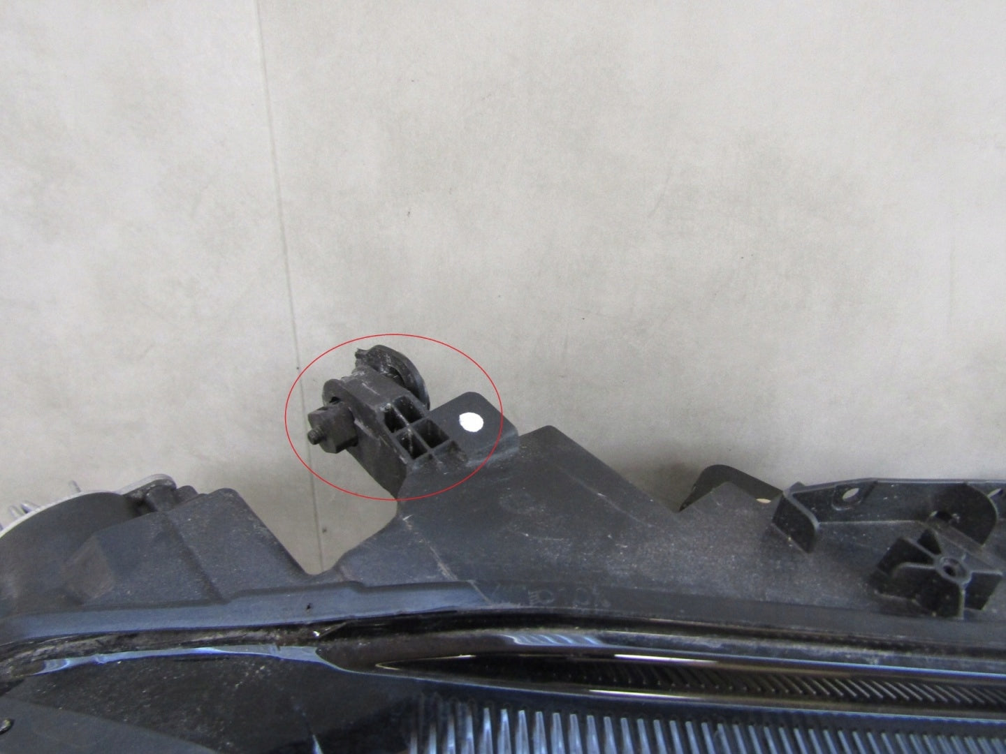 HEADLIGHT VOLKSWAGEN ID.4 ID4 ID.5 ID5 FULL LED IQ LIGHT 20- RH 11B941036