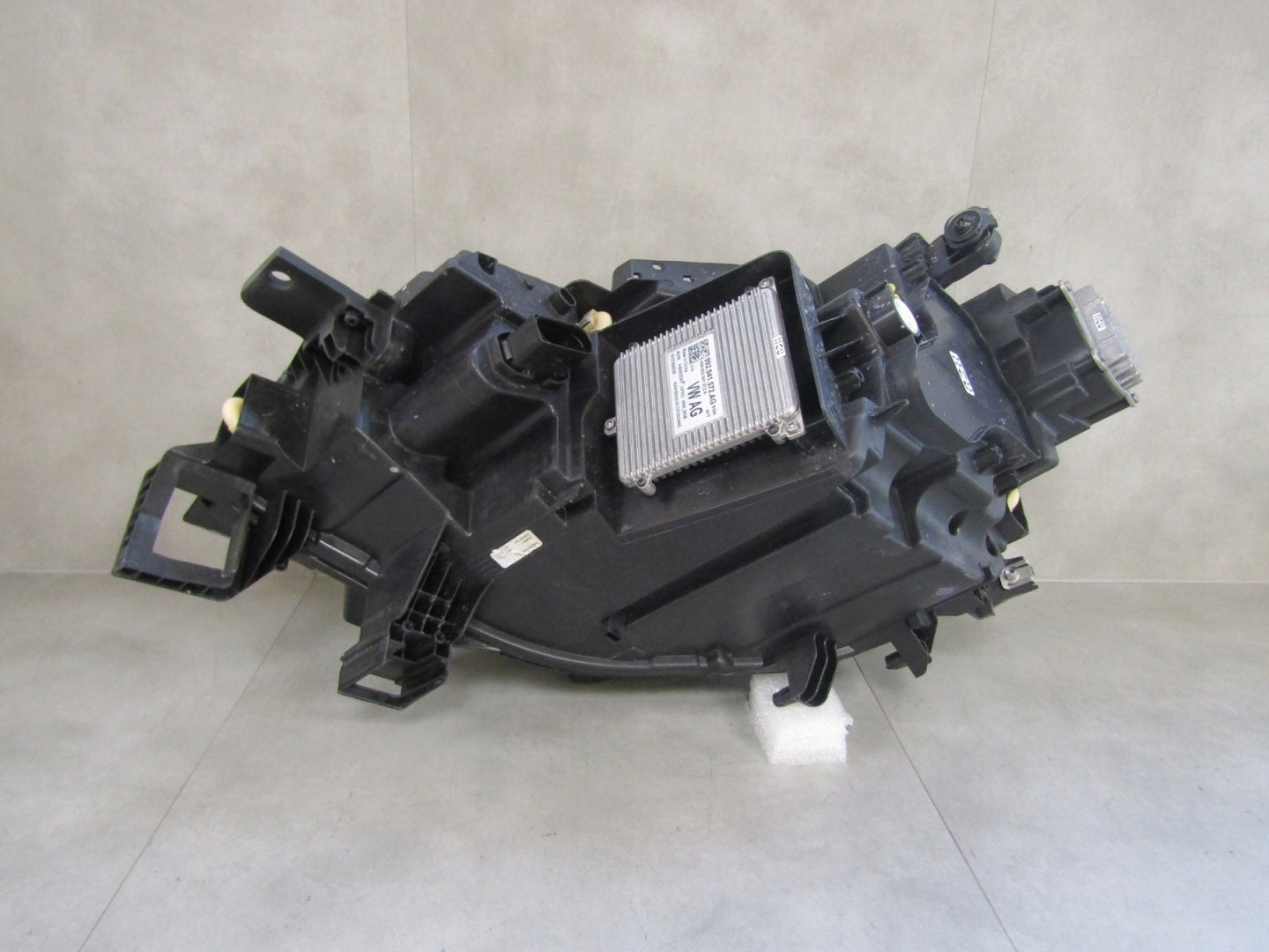 HEADLIGHT VOLKSWAGEN ID.4 ID4 ID.5 ID5 FULL LED IQ LIGHT 20- RH 11B941036