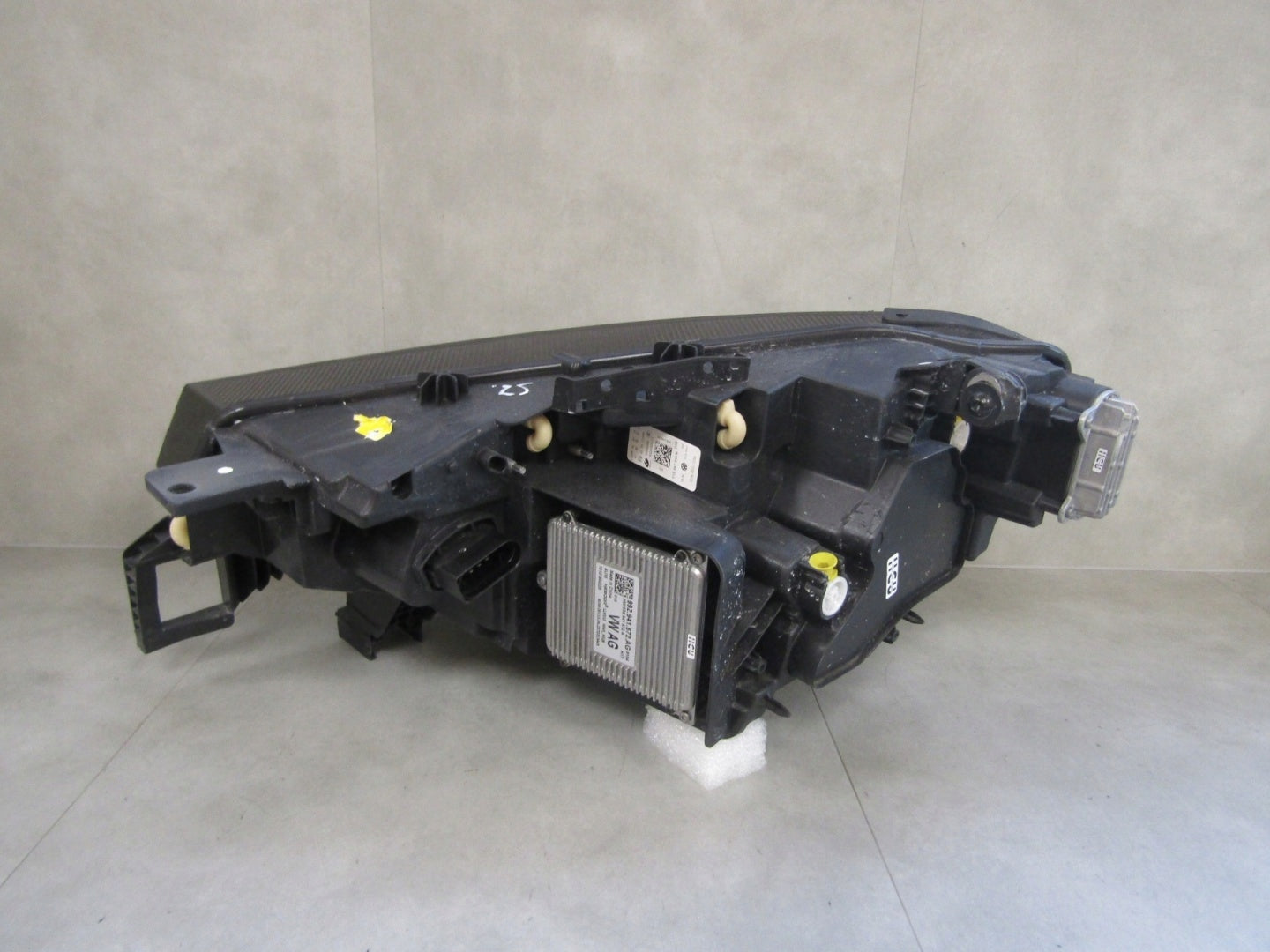 HEADLIGHT VOLKSWAGEN ID.4 ID4 ID.5 ID5 FULL LED IQ LIGHT 20- RH 11B941036