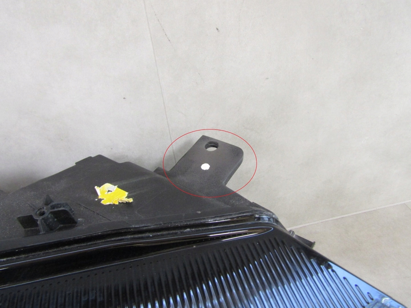 HEADLIGHT VOLKSWAGEN ID.4 ID4 ID.5 ID5 FULL LED IQ LIGHT 20- RH 11B941036