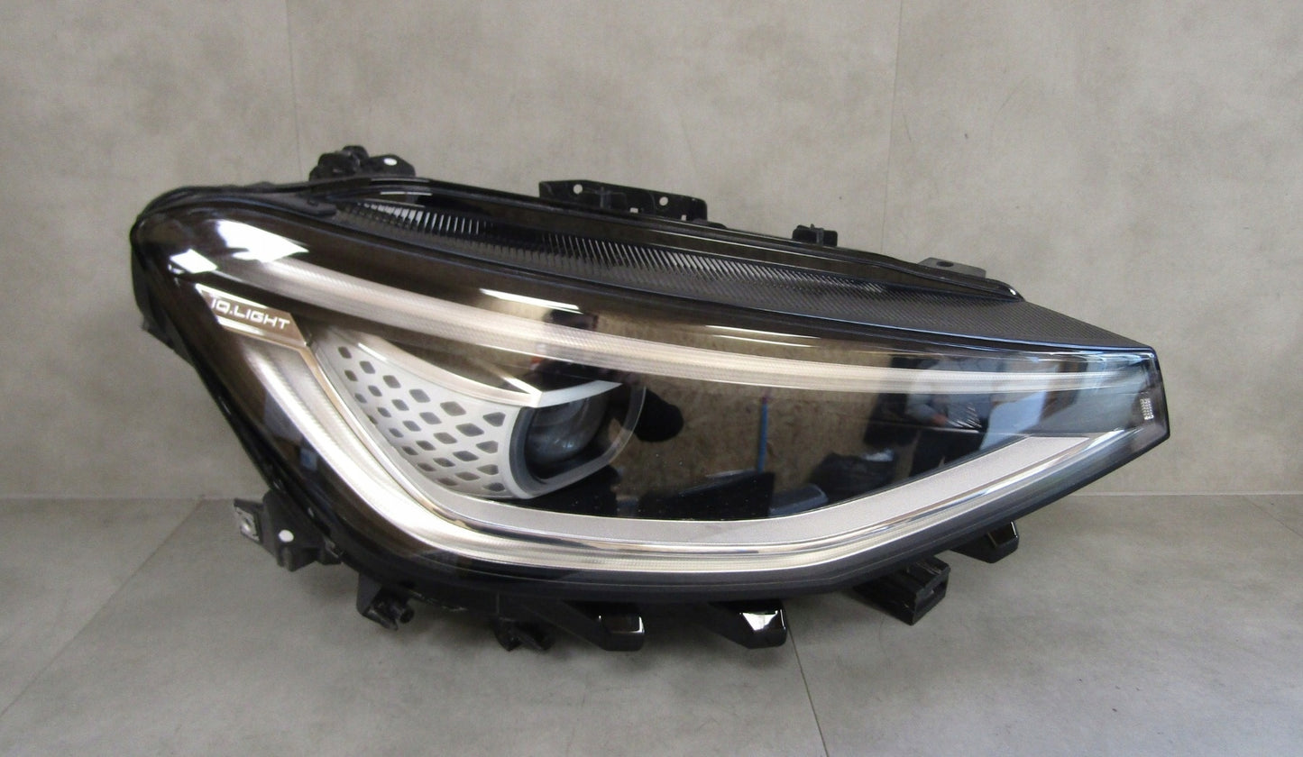 HEADLIGHT VOLKSWAGEN ID.4 ID4 ID.5 ID5 FULL LED IQ LIGHT 20- RH 11B941036