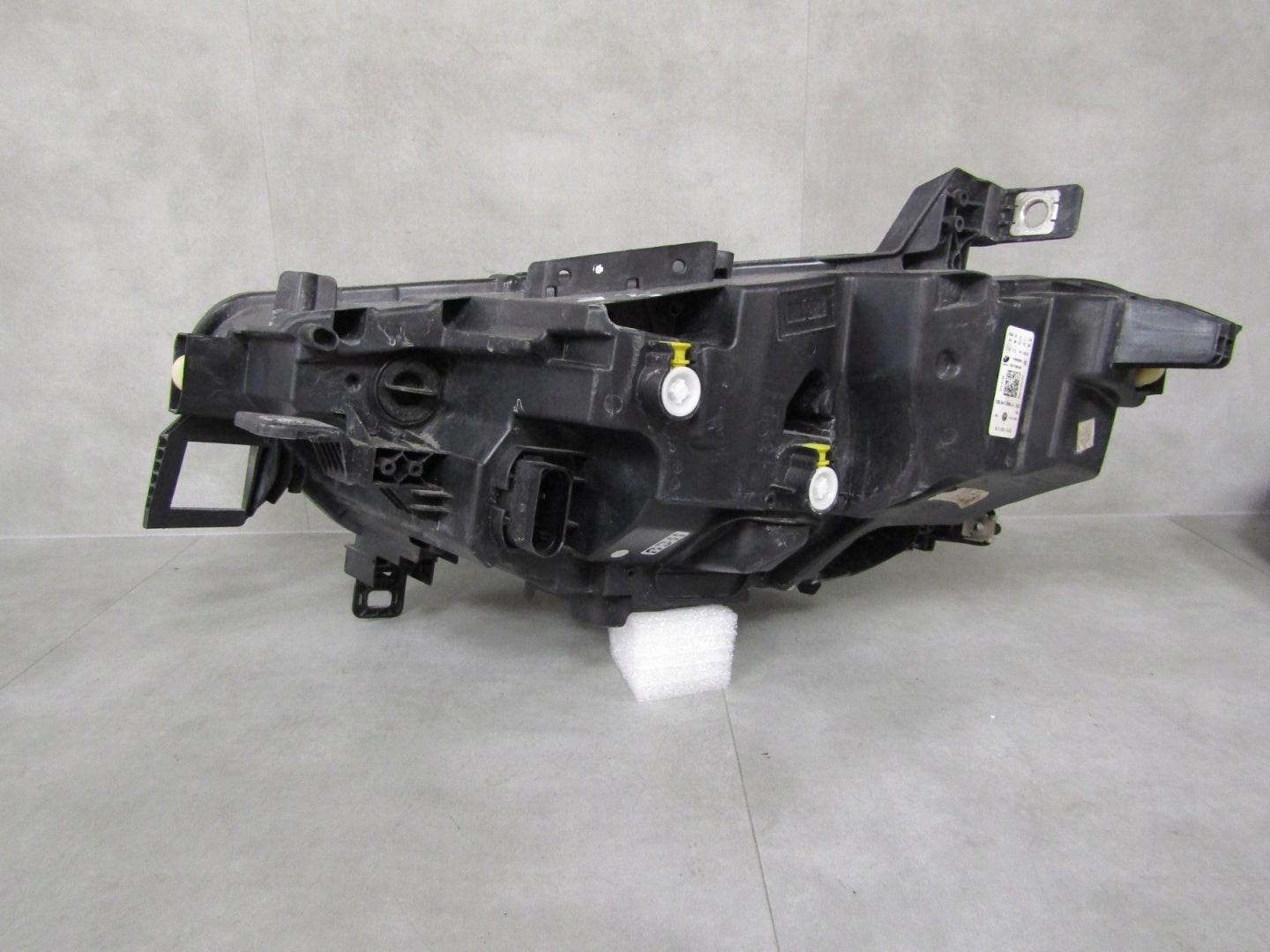 FRONT HEADLIGHT VOLKSWAGEN ID3 FULL LED RH RIGHT 10B941006C