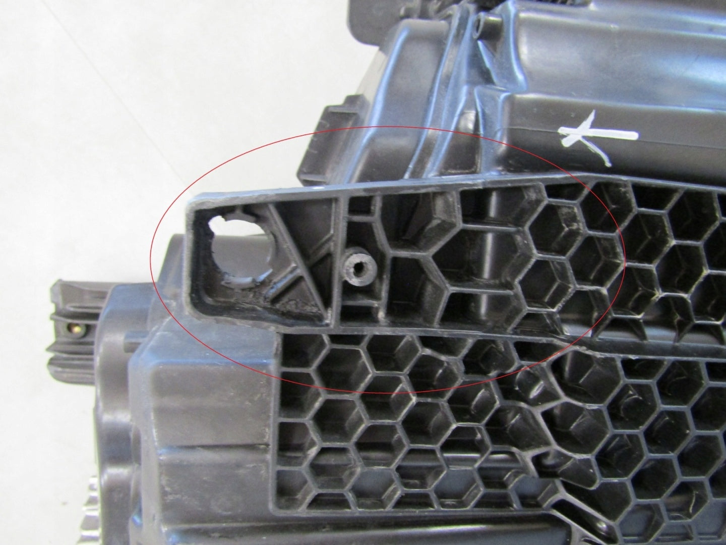 FRONT HEADLIGHT VOLKSWAGEN PASSAT B8 FULL LED IQ LIFT LH LEFT 19-23 3G1941081T