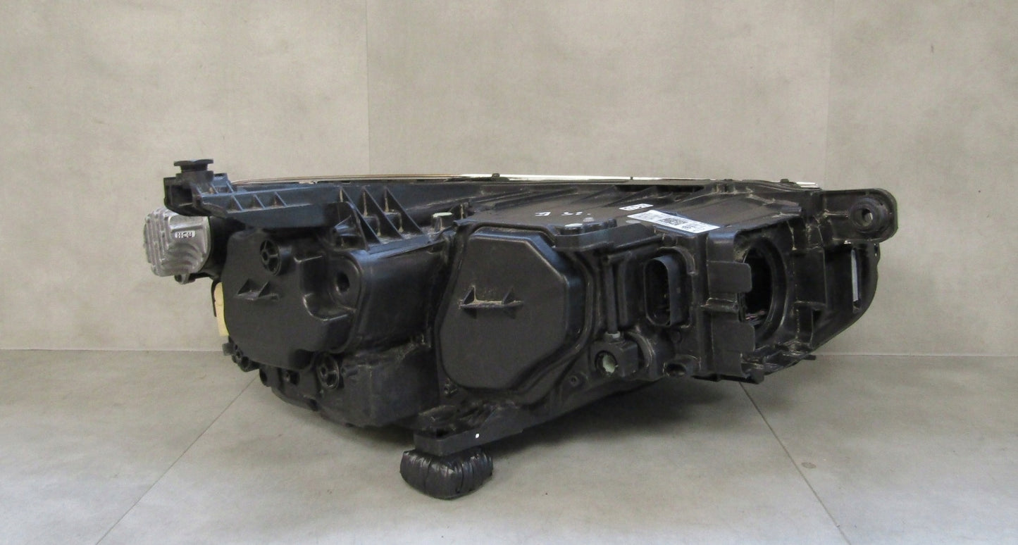 FRONT HEADLIGHT VOLKSWAGEN PASSAT B8 FULL LED IQ LIFT LH LEFT 19-23 3G1941081T