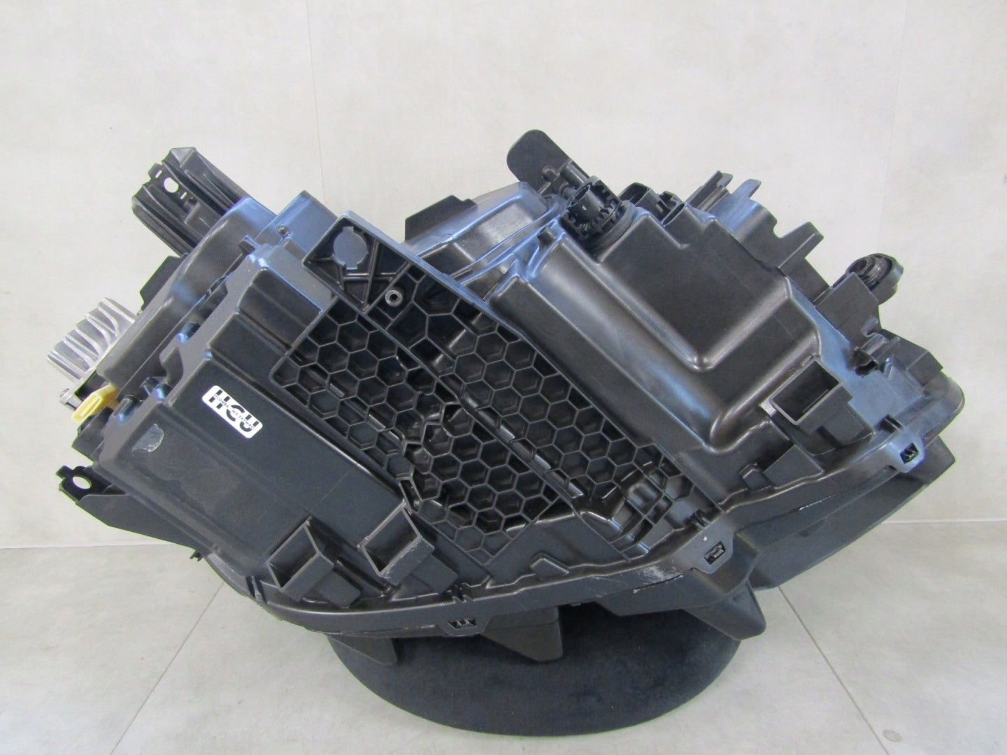 VOLKSWAGEN PASSAT B8 FULL LED IQ LIFT LH LEFT HEADLIGHT 19- 3G1941113J