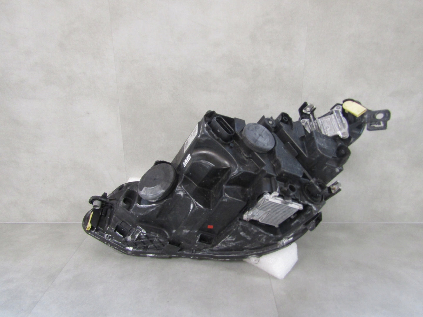 HEADLIGHT VOLKSWAGEN VW GOLF 8 VIII LED 19-24 RH 5H1941006