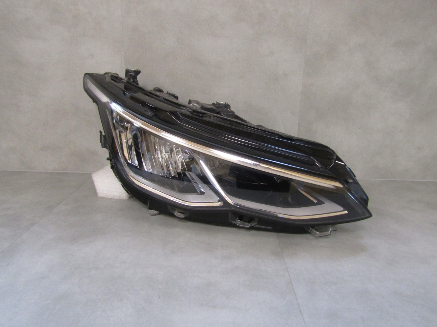 HEADLIGHT VOLKSWAGEN VW GOLF 8 VIII LED 19-24 RH 5H1941006